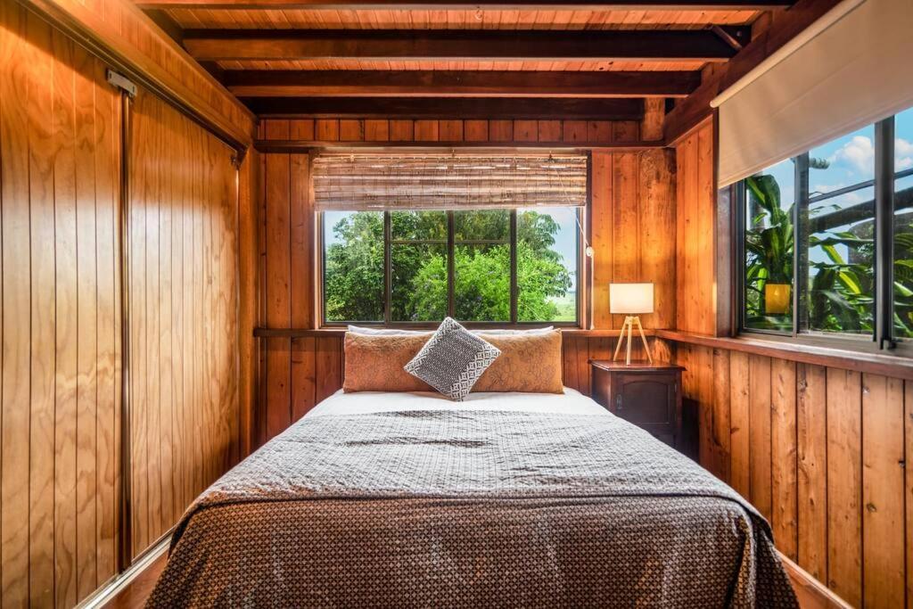 Jaggan Treetops Sanctuary - Luxury Treehouse Pole Home מראה חיצוני תמונה